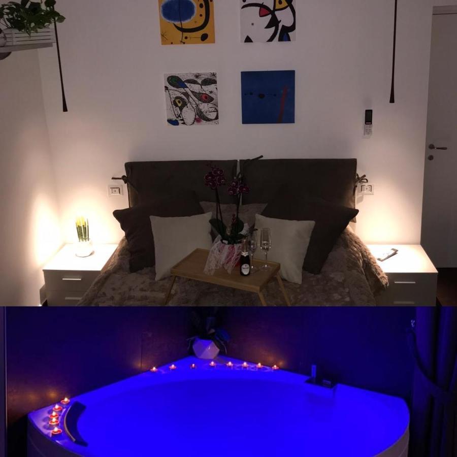 B&B In Centro Storico Салерно Екстер'єр фото